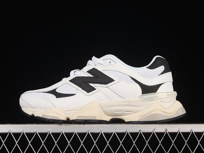 9060 'White Black'