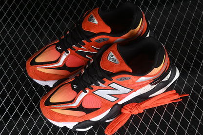 DTLR x 9060 'Fire Sign'