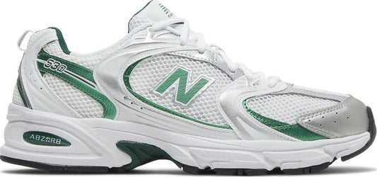 530 'White Nightwatch Green'