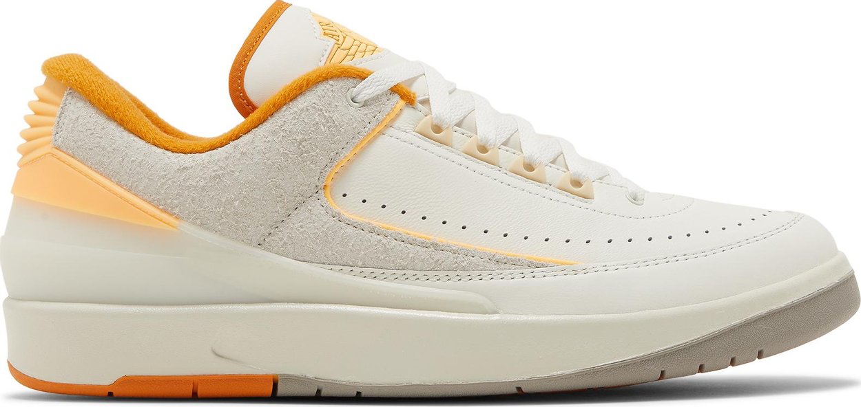2 Retro Low 'Craft - Melon Tint'