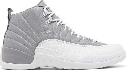 12 Retro 'Stealth'