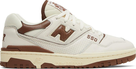 Aimé Leon Dore x 550 'Brown'