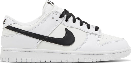 Dunk Low “Reverse Panda” 2