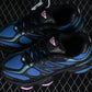 9060 'Black Blue Agate'