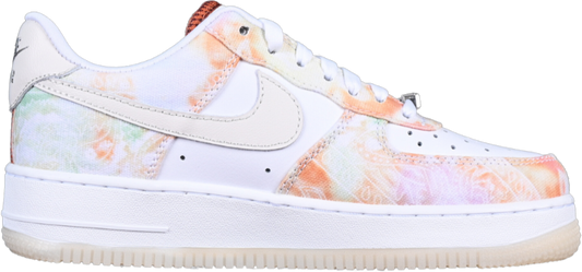 Air Force 1 “Paisley Print”