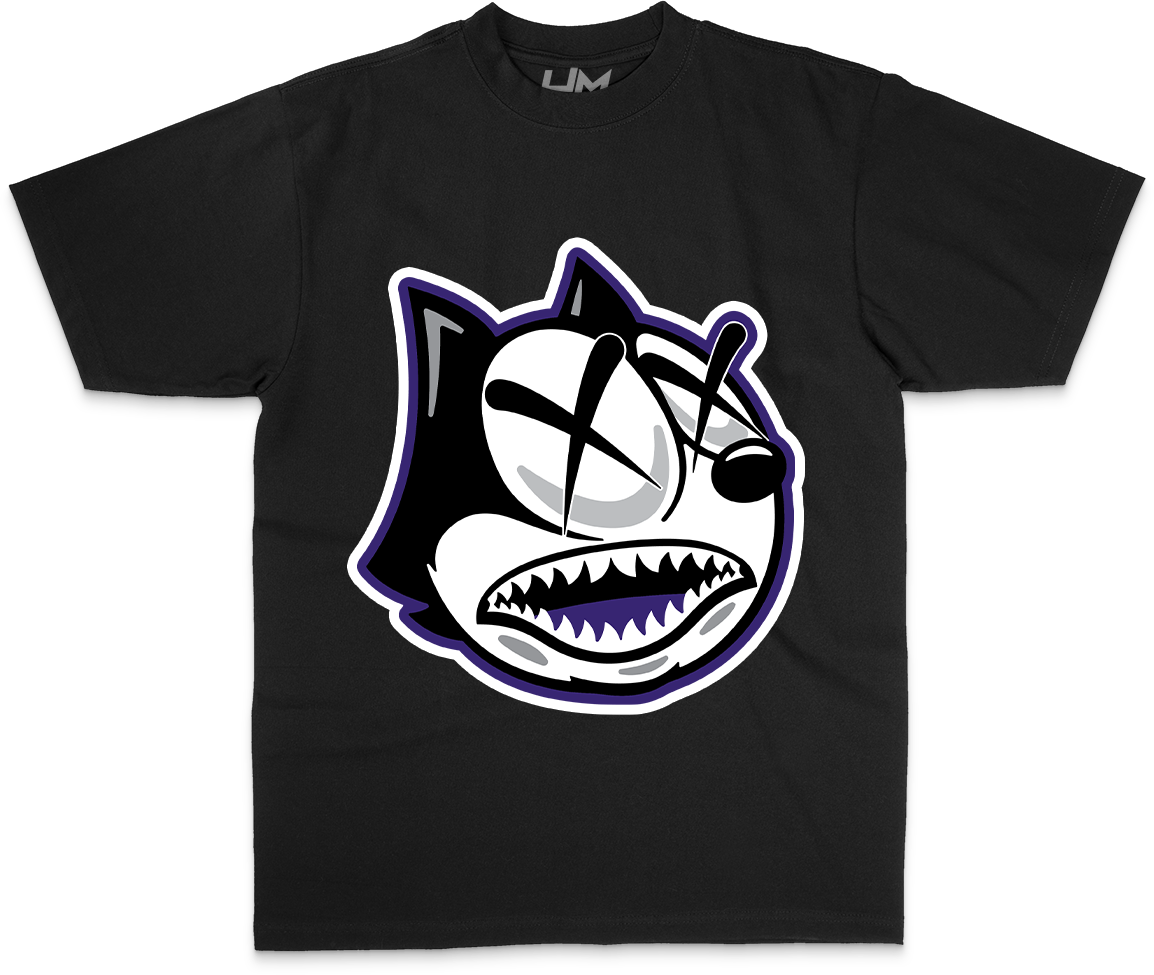 Super Cat Heavyweight Shirt