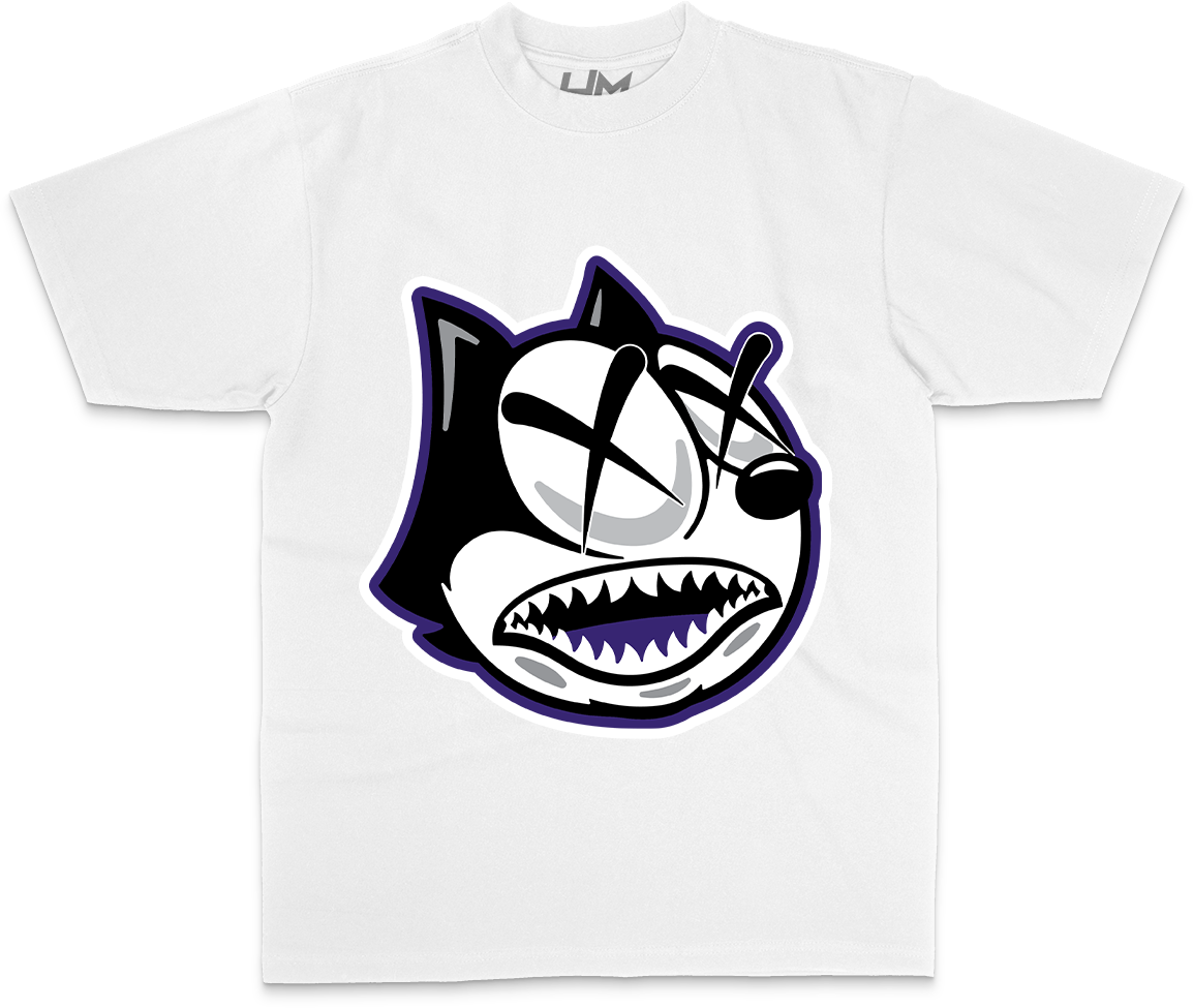 Super Cat Heavyweight Shirt