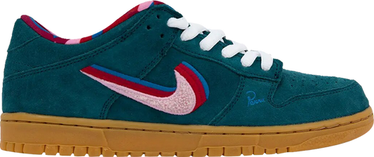Parra x Dunk Low SB 'Friends and Family'