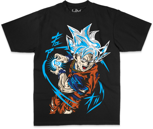 Dragon Ball Z Heavyweight Shirt