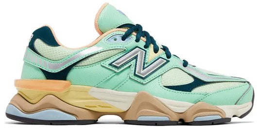 9060 'Easter Pack - Sweetgrass'