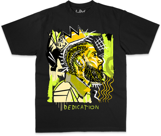 Dedication Heavyweight Shirt