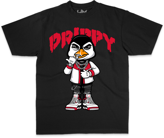 Drippy Heavyweight Shirt