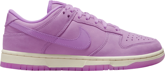 Dunk Low Premium 'Rush Fuchsia'