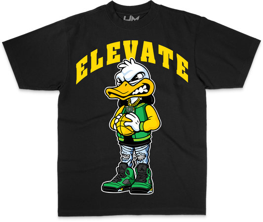 Elevate Heavyweight Shirt