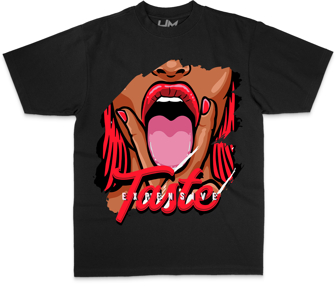 Expensive Taste Heavyweight Shirt