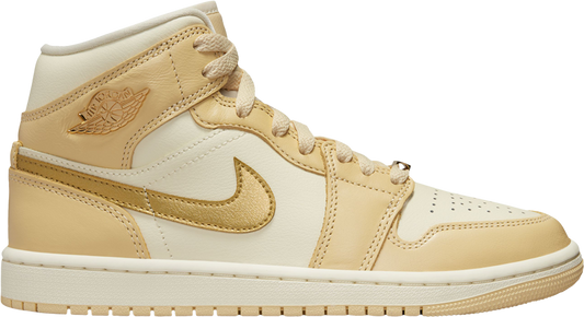 1 Mid 'Pale Vanilla Gold'