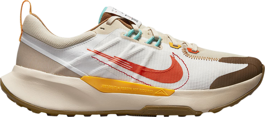 Juniper Trail 2 'Sanddrift Safety Orange'