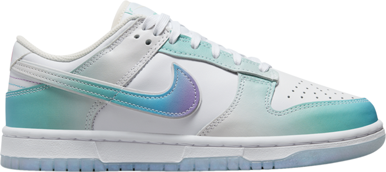 Dunk Low 'Unlock your Space'