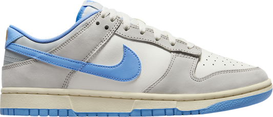 Dunk Low "Athletic Department"