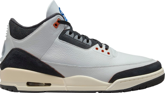 3 Retro 'Quai 54 2024'