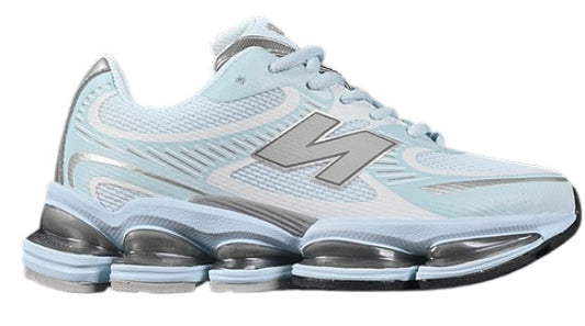 2000 Abzorb “Baby Blue”