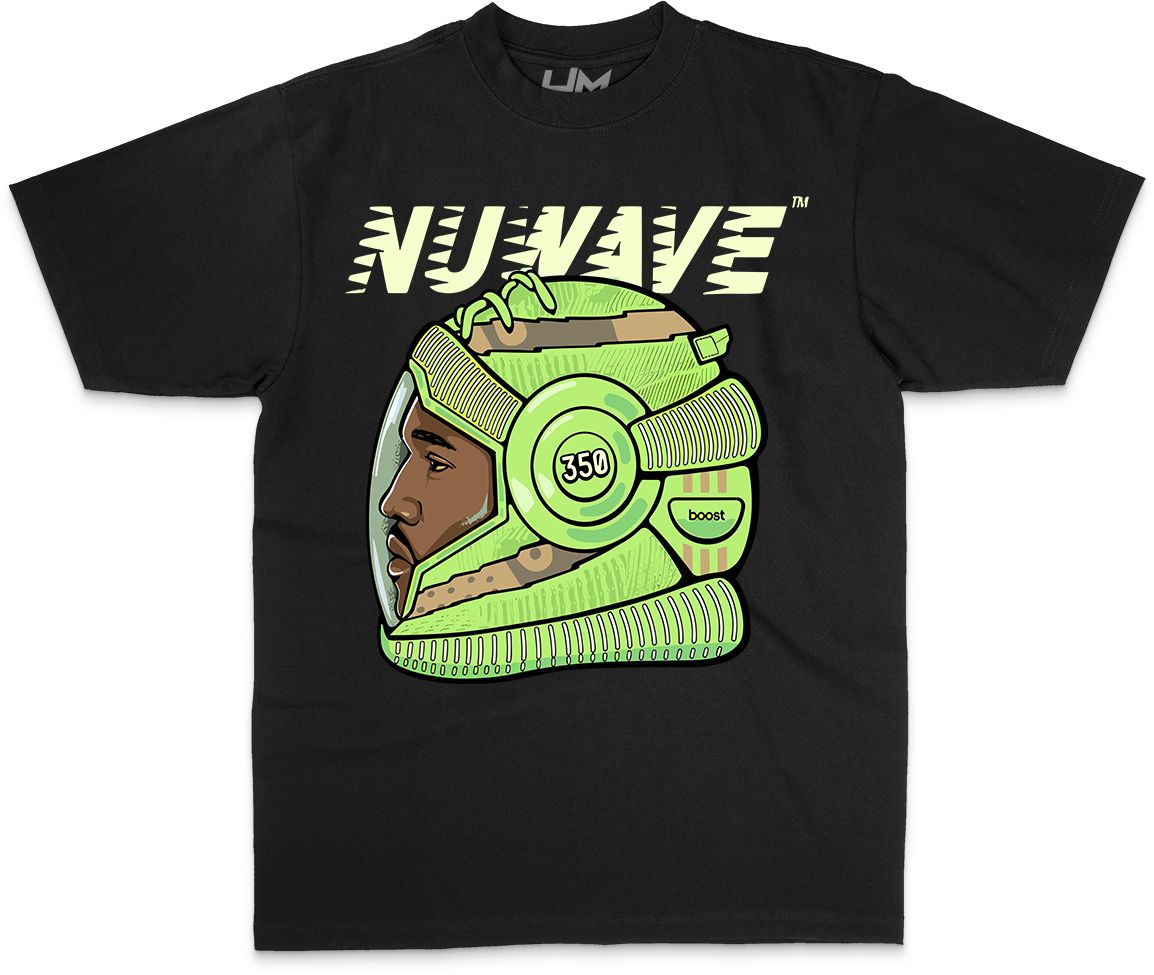 Nu Wave Heavyweight Shirt