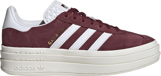 Gazelle Bold 'Shadow Red White'