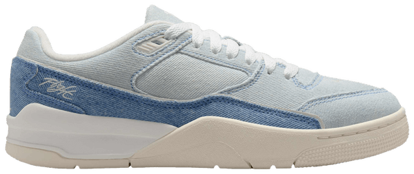 Air Jordan Flight Court SE 'Worn Blue Denim'