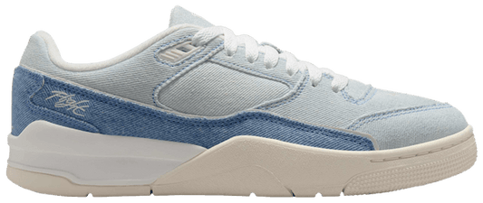 Air Jordan Flight Court SE 'Worn Blue Denim'
