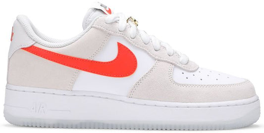 Air Force 1 '07 'First Use'