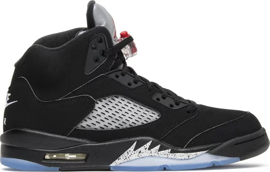 5 Retro OG 'Metallic' 2016
