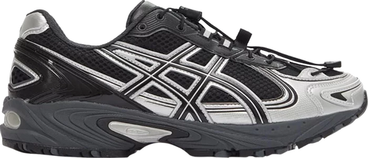 Gel Kahana TR V4 'Carbon Black'