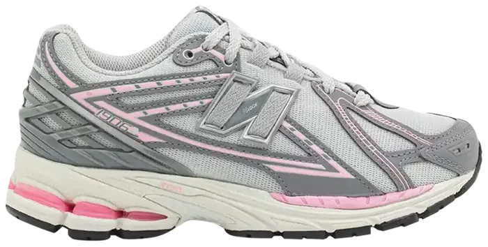 1906R 'Grey Light Pink Reflective'