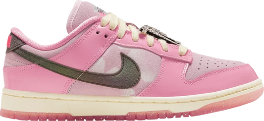 Dunk Low LX 'Barbie'