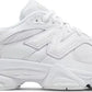 9060 'Triple White'