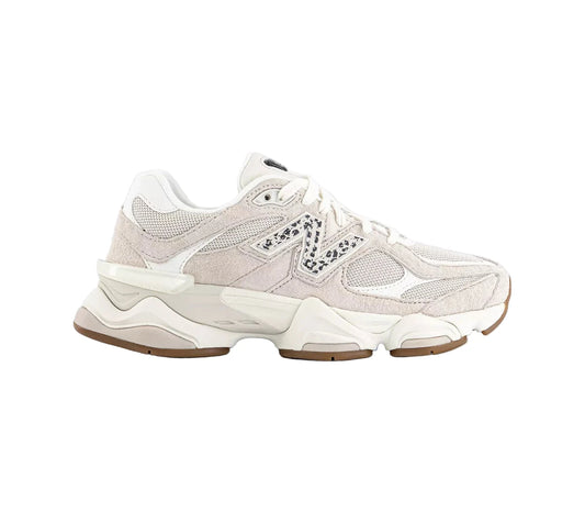 9060 'ASOS Exclusive Sea Salt Leopard Print'