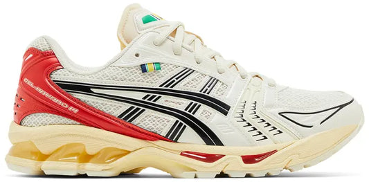 Ayrton Senna Institute x ASICS Gel Kayano 14 'McLaren'