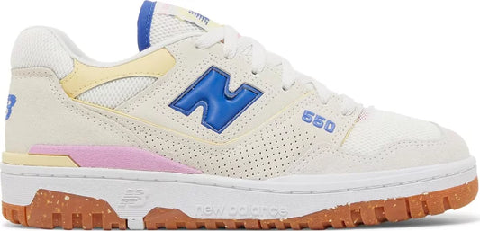 550 'Sea Salt Marine Blue