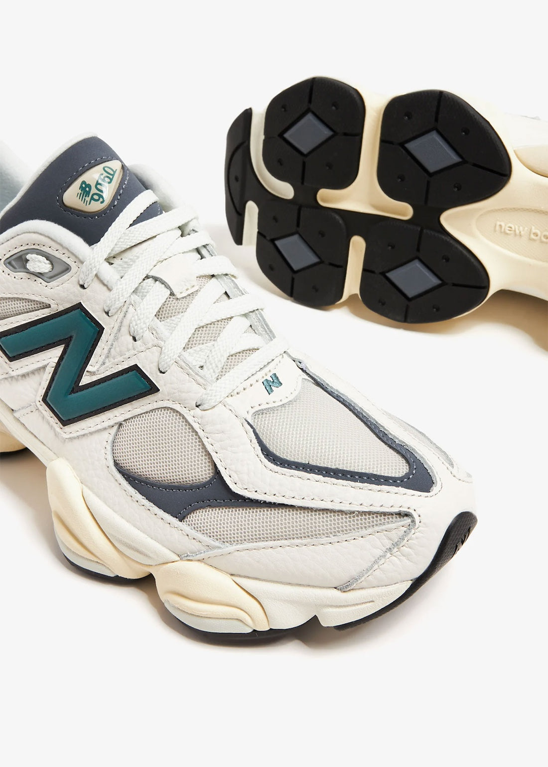 9060 'New Spruce'