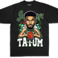LAMELO BALL NBA Cartoon Heavyweight Shirt