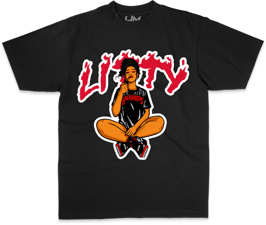 Litty Heavyweight Shirt