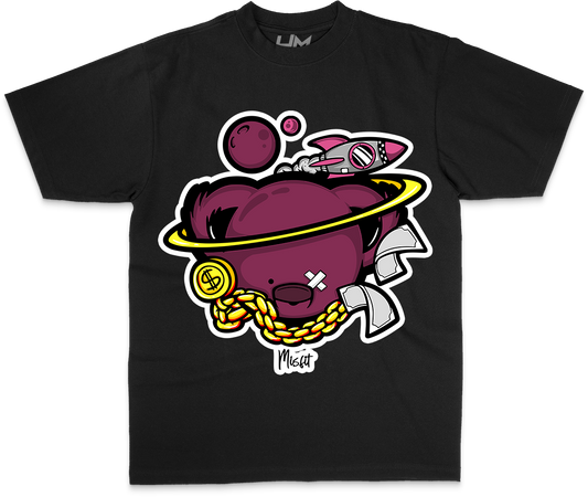 Misfit Heavyweight Shirt