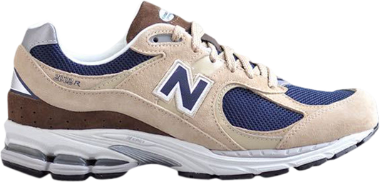 2002R 'Beige Navy Blue'