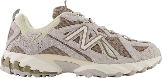 610 2E Wide 'Brighton Grey Mushroom'