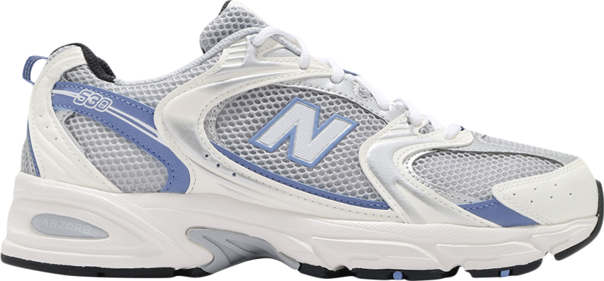 530 'Steel Blue'