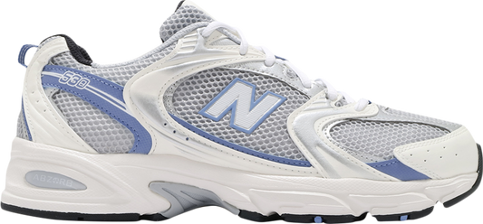 530 'Steel Blue'