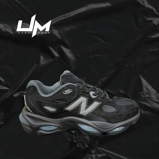New Balance 983 Black Grey