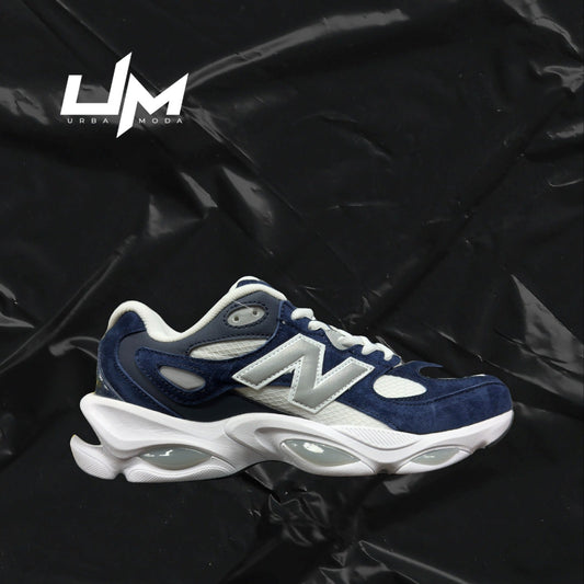 New Balance 983 Navy White