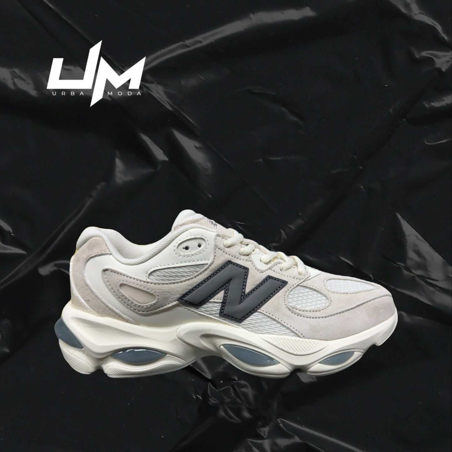 New Balance 983 Sea Salt