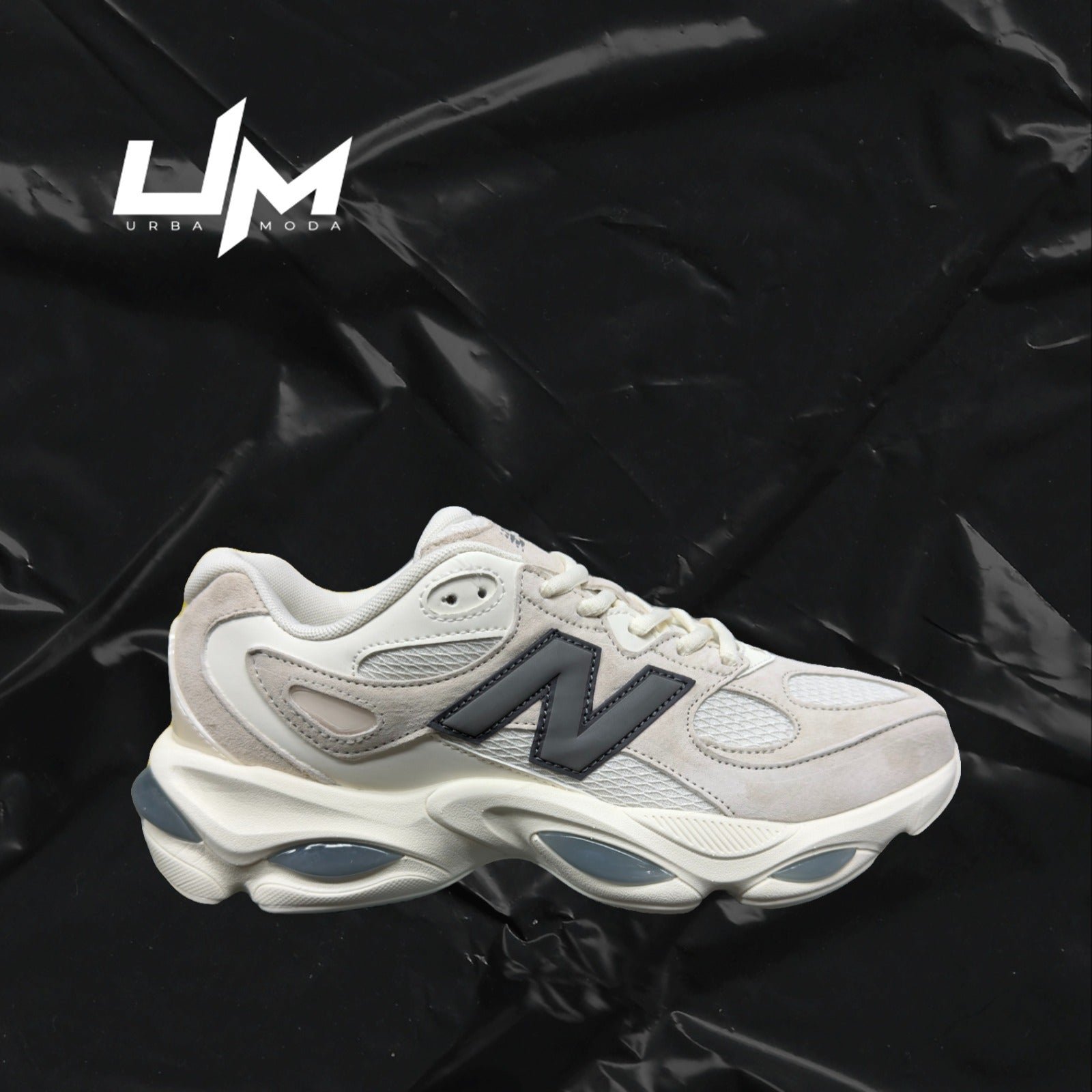 New Balance 983 Sea Salt